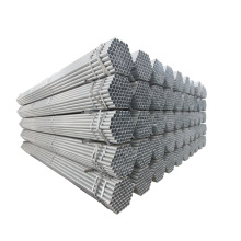 ASTM A252 Galvanized Welded Steel Tube